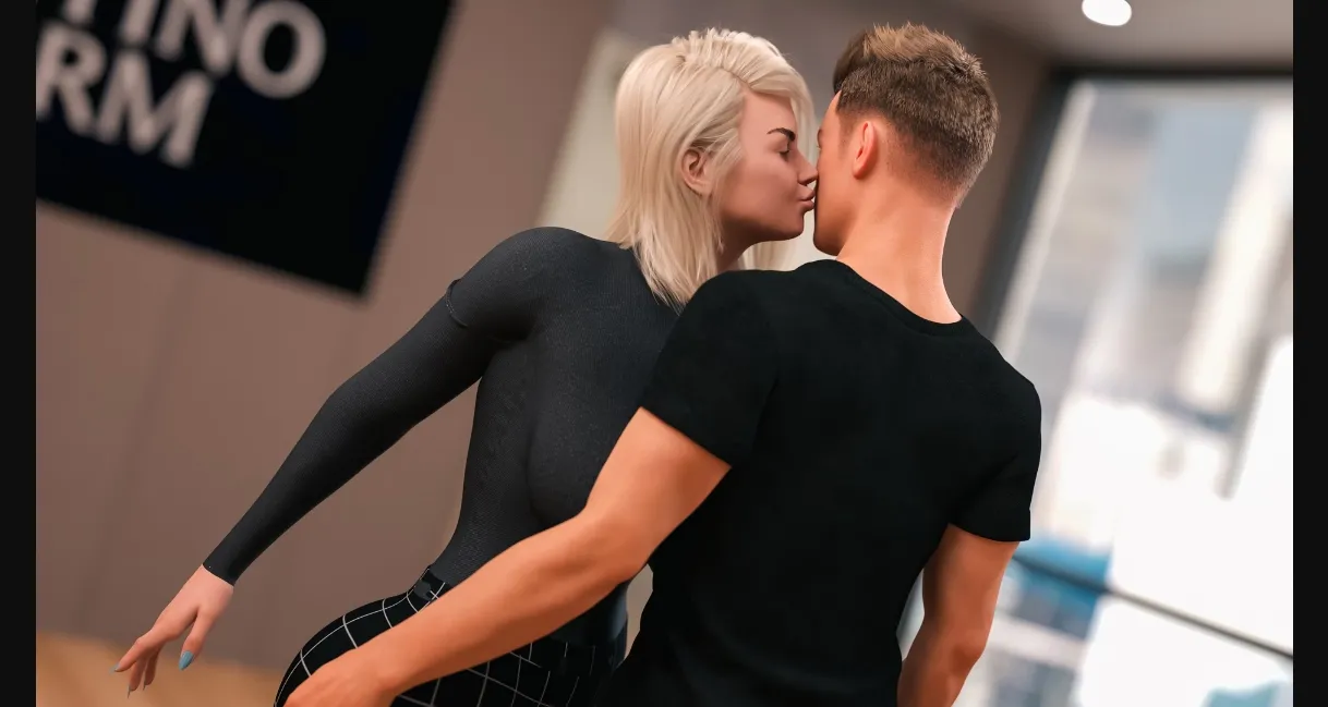 VN Ren'Py Broken Promises [v0.38] [Light Cavalry] | Free Adult Games