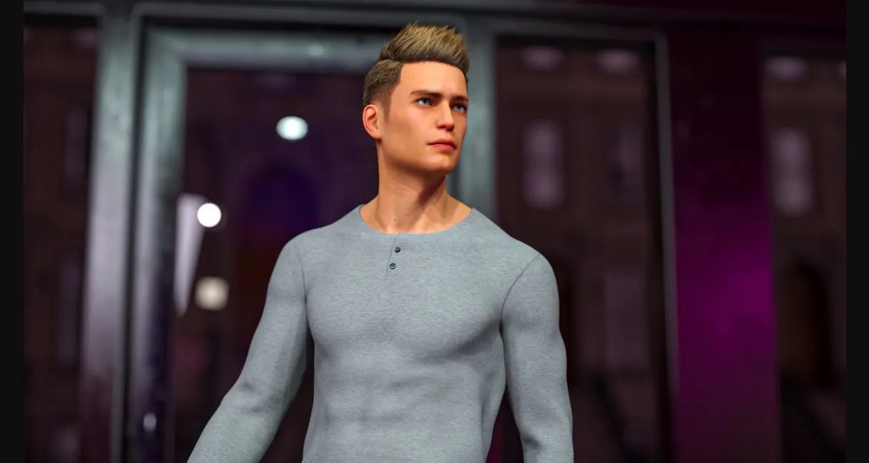 VN Ren'Py Broken Promises [v0.38] [Light Cavalry] | Free Adult Games