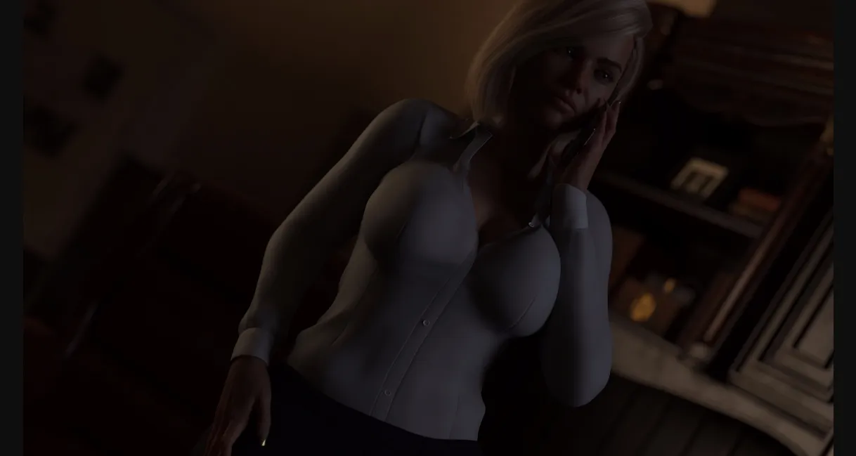 VN Ren'Py Broken Promises [v0.38] [Light Cavalry] | Free Adult Games