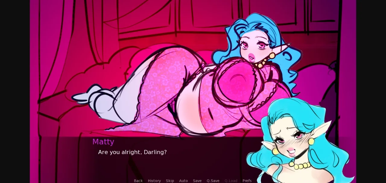 VN Ren'Py Brothel Virgin [v1.0] [MoxeGames] | Free Adult Games