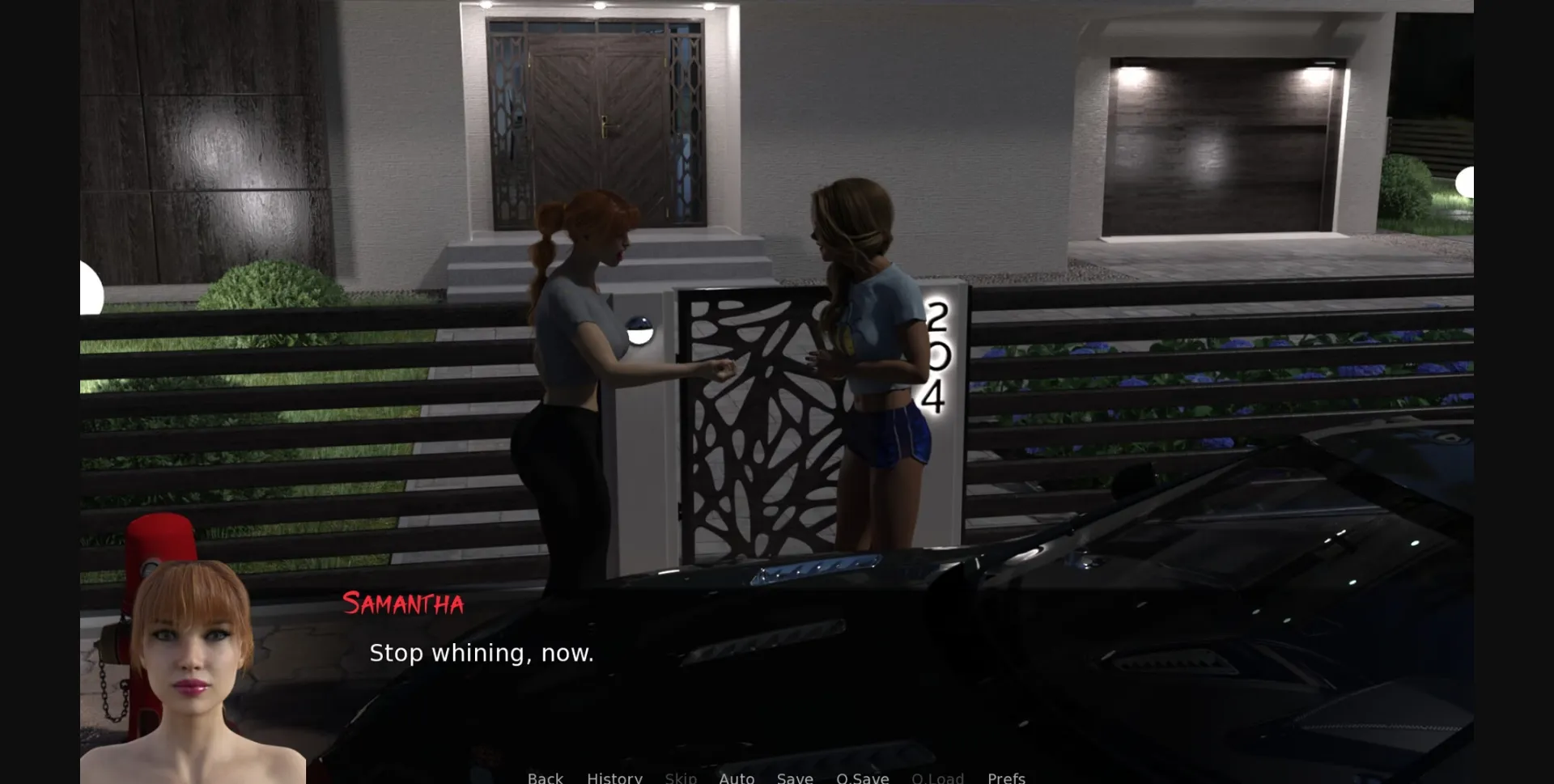 VN Ren'Py Bubble Milf [S1 v1.3] [3XEntertainment] | Free Adult Games