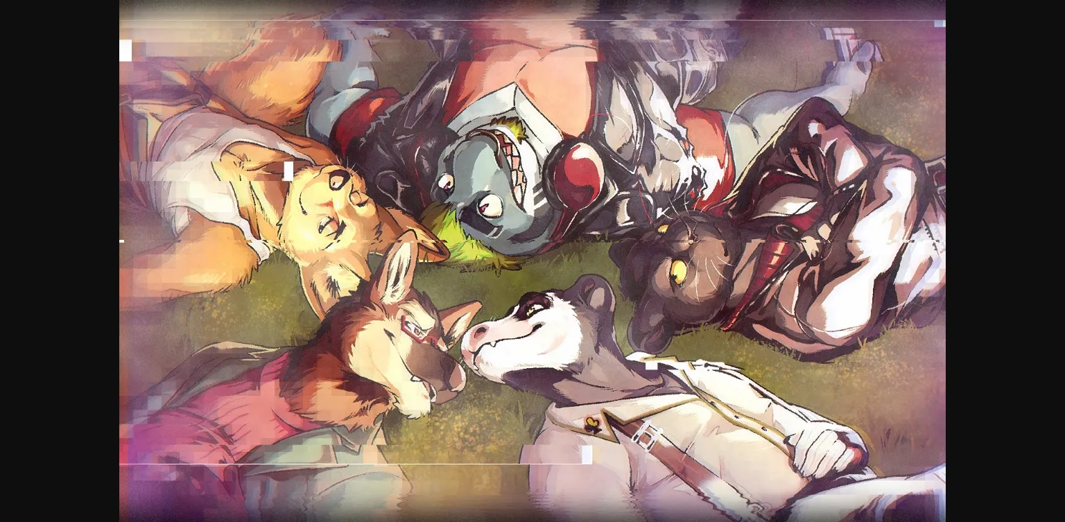 VN Ren'Py Burrows [v0.16] [Nikko] | Free Adult Games