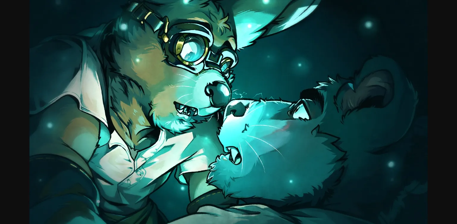 VN Ren'Py Burrows [v0.16] [Nikko] | Free Adult Games