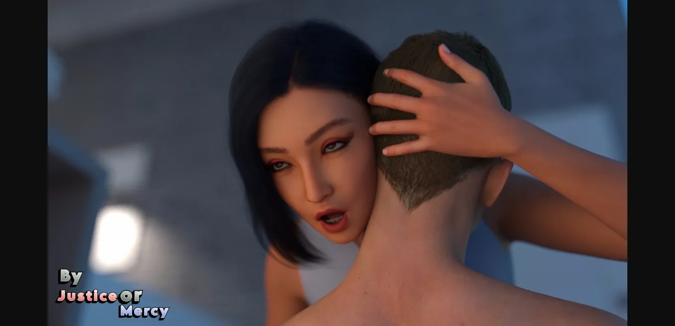 VN Ren'Py By Justice or Mercy [v0.9] [TowerBoyGames] | Free Adult Games