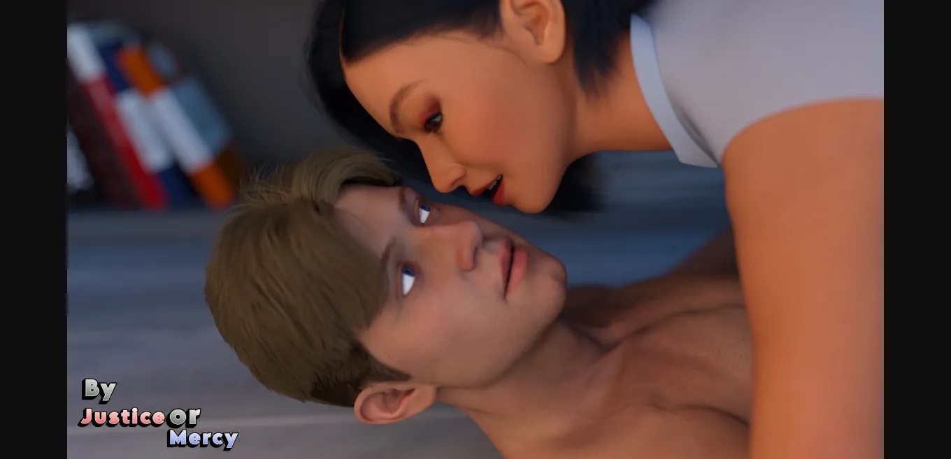 VN Ren'Py By Justice or Mercy [v0.9] [TowerBoyGames] | Free Adult Games