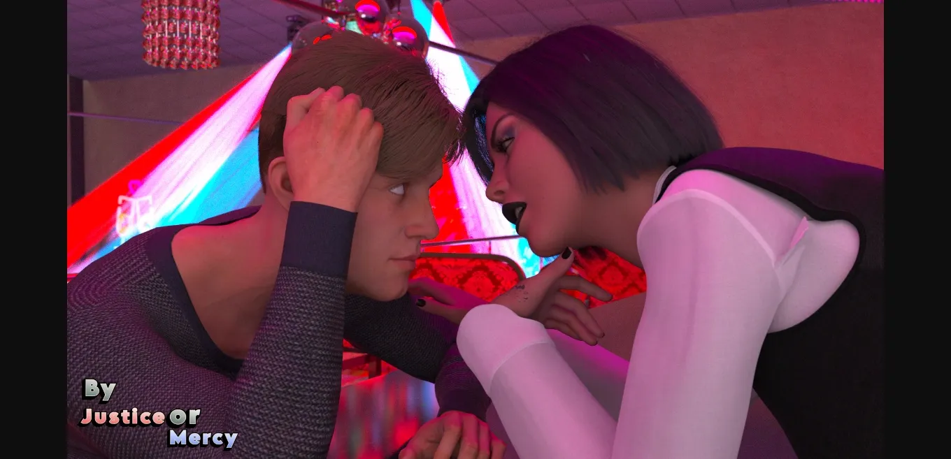VN Ren'Py By Justice or Mercy [v0.9] [TowerBoyGames] | Free Adult Games