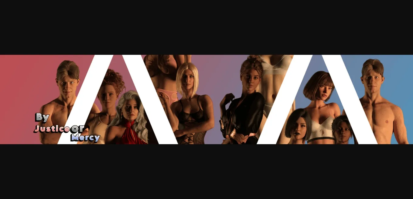VN Ren'Py By Justice or Mercy [v0.9] [TowerBoyGames] | Free Adult Games