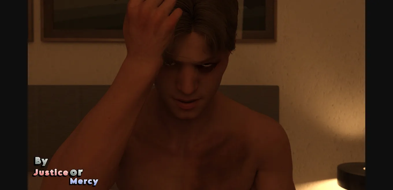 VN Ren'Py By Justice or Mercy [v0.9] [TowerBoyGames] | Free Adult Games
