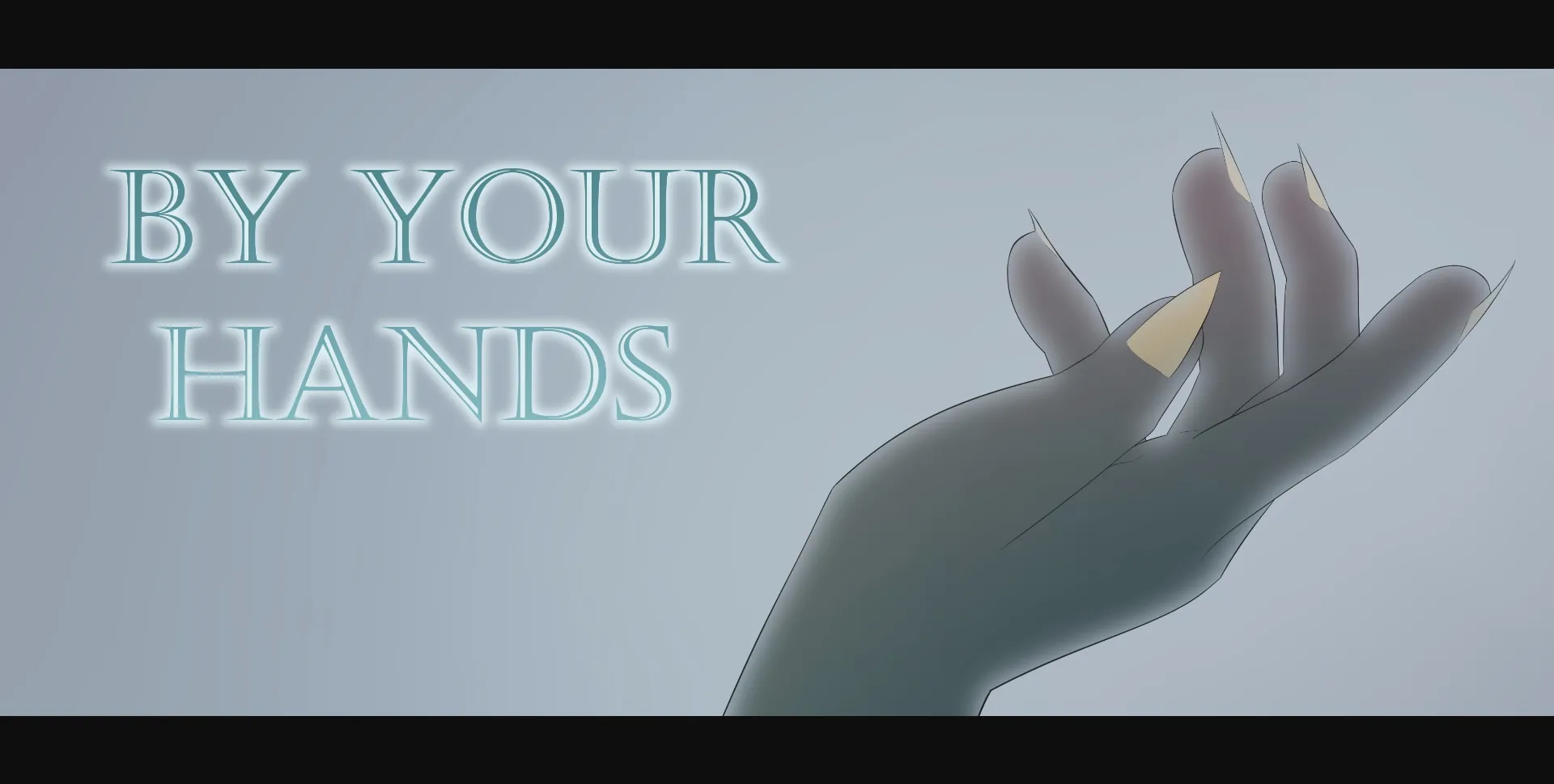 VN Ren'Py By Your Hands [v0.17.1] [ChellayTiger] | Free Adult Games