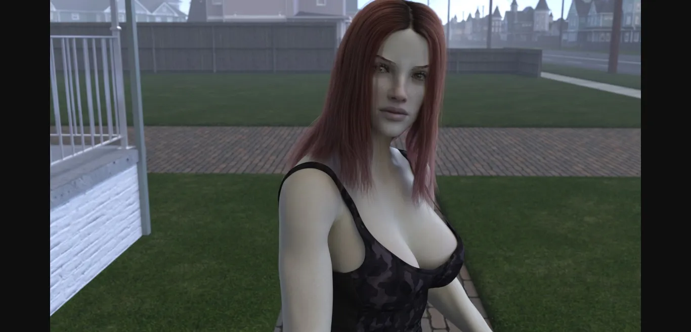 VN Ren'Py Cambion [v0.8 Beta] [Longcountry] | Free Adult Games