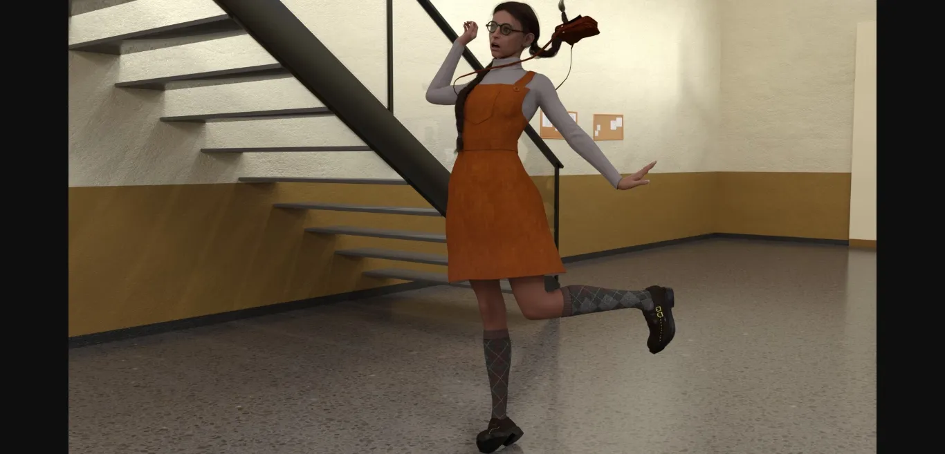 VN Ren'Py Cambion [v0.8 Beta] [Longcountry] | Free Adult Games