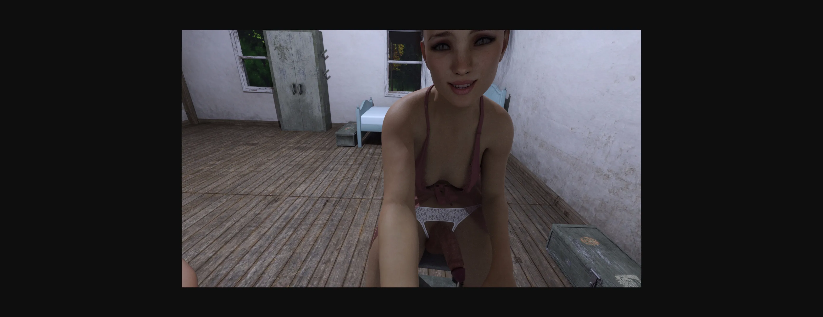 VN Ren'Py Campo [v0.3] [Norms] | Free Adult Games