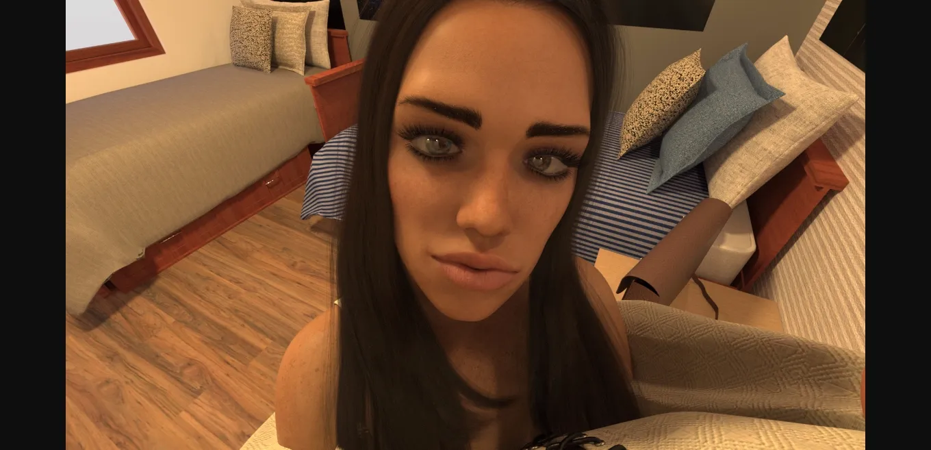 VN Ren'Py Can't Stop Annie [v0.1] [kinodentoten] | Free Adult Games