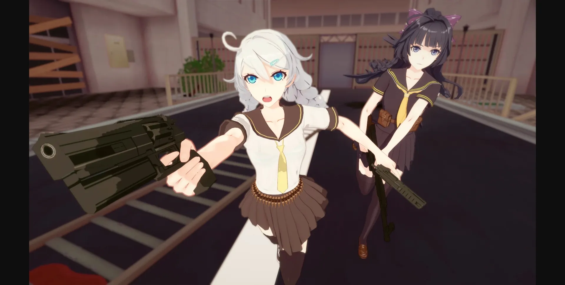 VN Ren'Py Captains Bizarre Adventure [v2.8] [CaptainVerse] | Free Adult Games