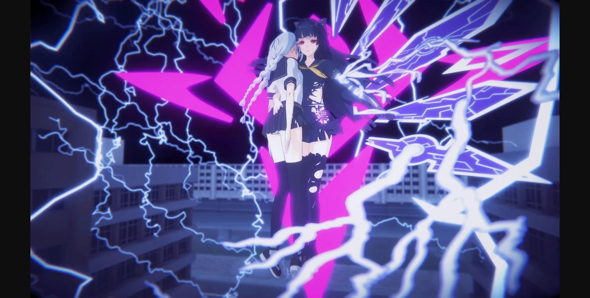 VN Ren'Py Captains Bizarre Adventure [v2.8] [CaptainVerse] | Free Adult Games