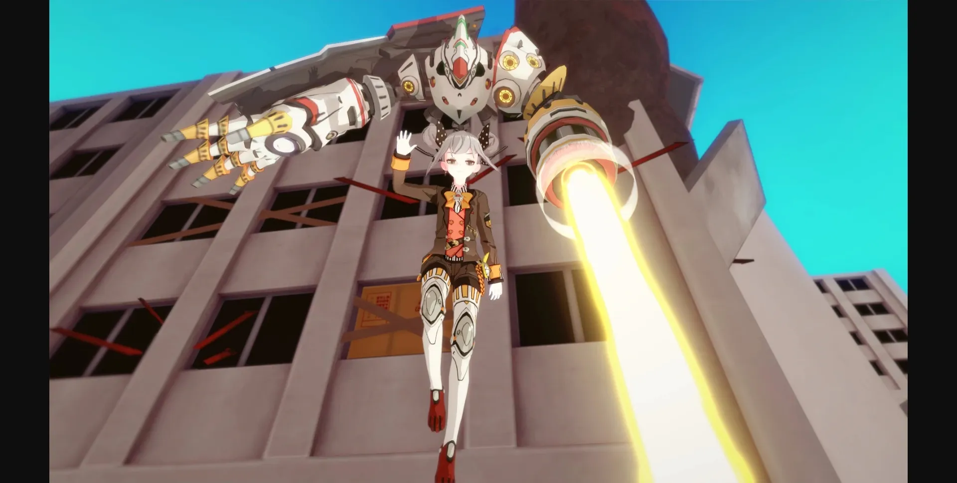 VN Ren'Py Captains Bizarre Adventure [v2.8] [CaptainVerse] | Free Adult Games