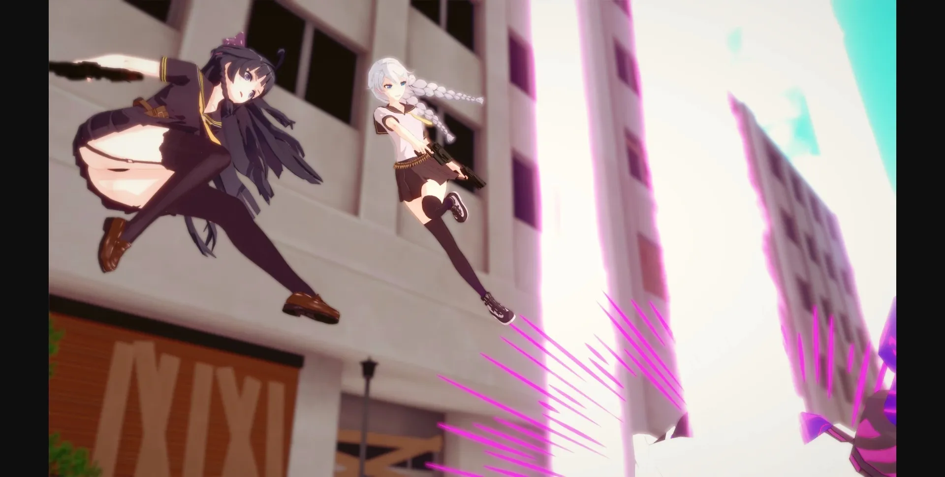 VN Ren'Py Captains Bizarre Adventure [v2.8] [CaptainVerse] | Free Adult Games