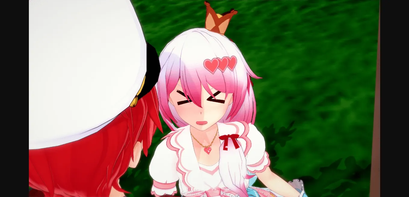 VN Ren'Py CaptainVerse [Part 2 v0.6] [TranquilHaze] | Free Adult Games