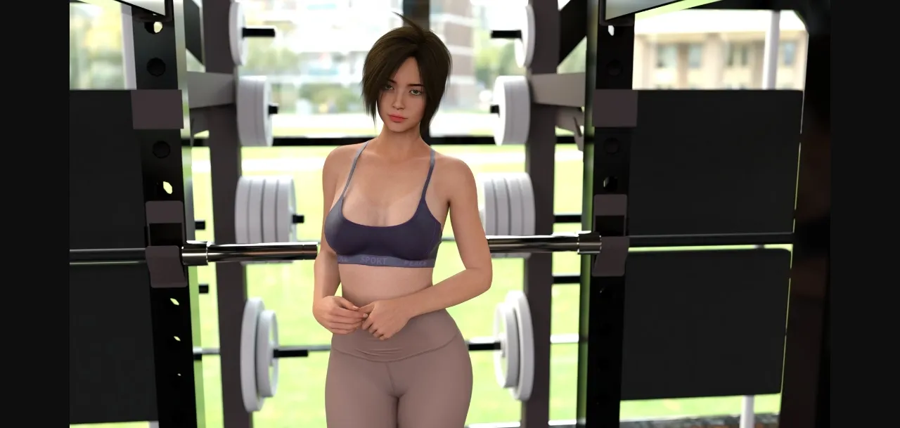 VN Ren'Py Captive Consciousness [v0.2.0a] [TinyDogStudio] | Free Adult Games