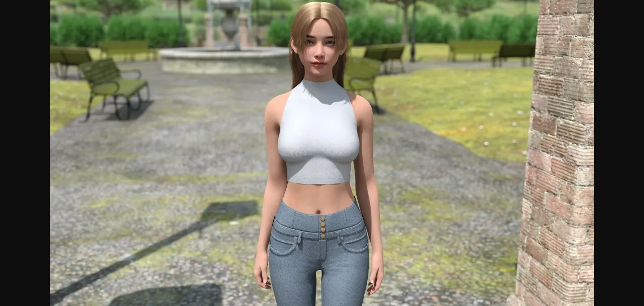 VN Ren'Py Captive Consciousness [v0.2.0a] [TinyDogStudio] | Free Adult Games