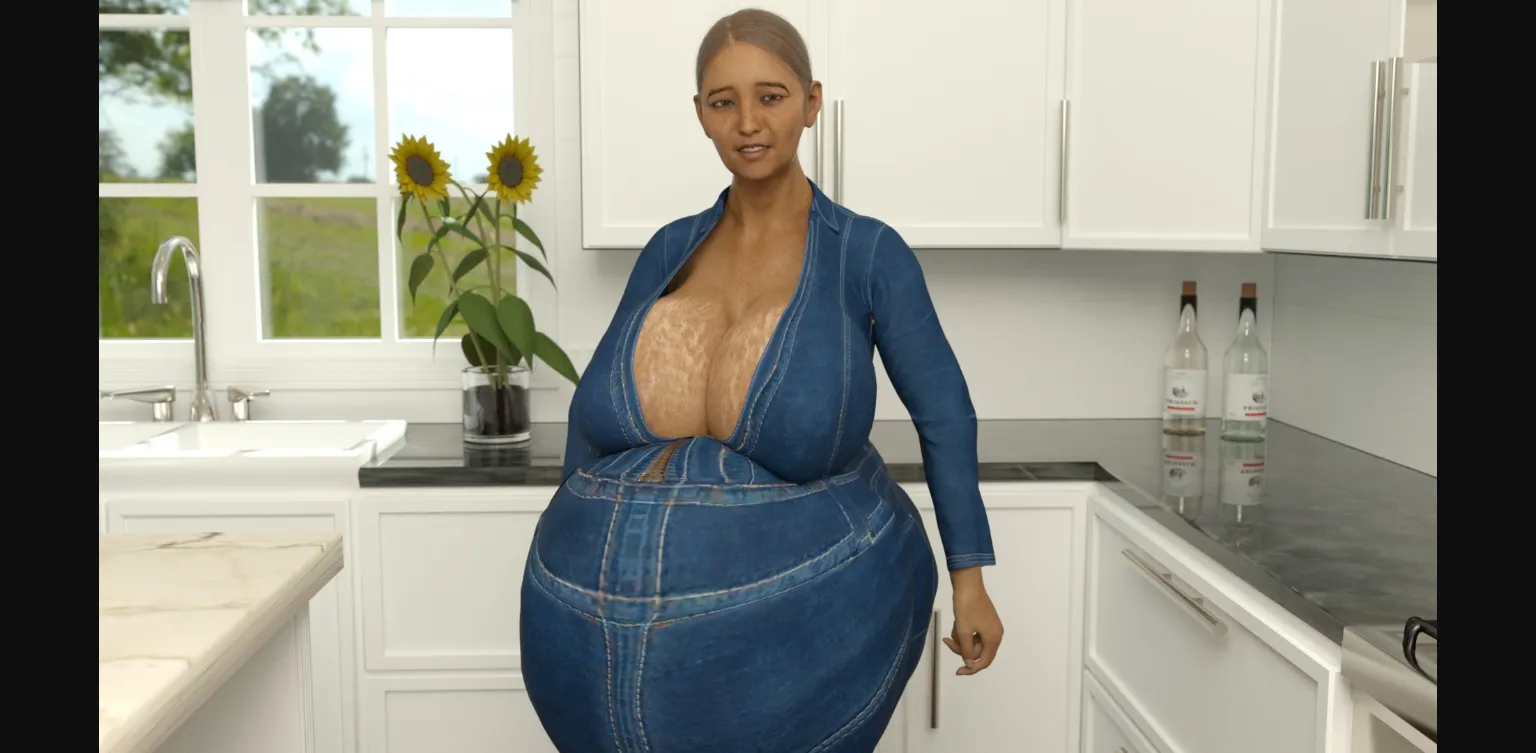 VN Ren'Py Cara in Creekmaw [Alexis Side Story] [Ariaspoaa] | Free Adult Games