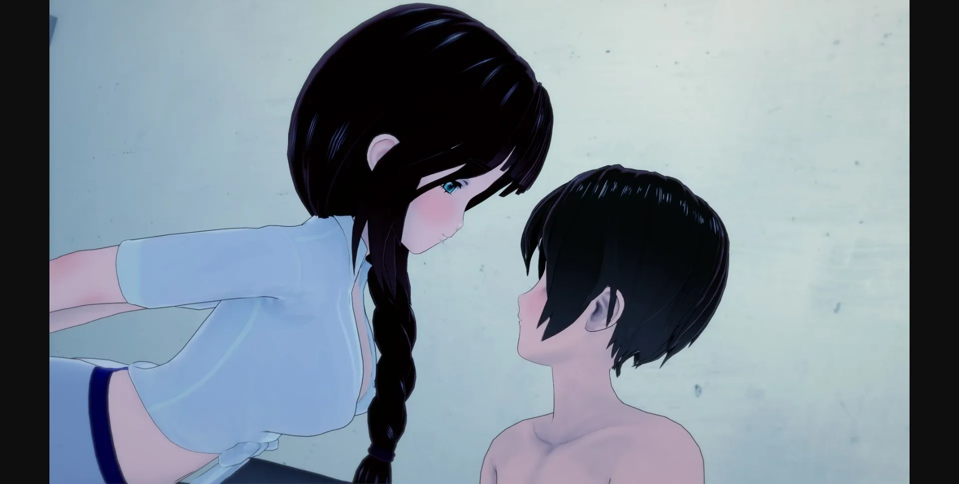 VN Ren'Py Caramel Chain [Ch.1 Pt.3] [Scarsor] | Free Adult Games