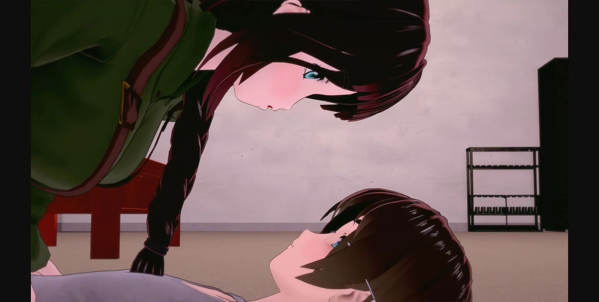 VN Ren'Py Caramel Chain [Ch.1 Pt.3] [Scarsor] | Free Adult Games