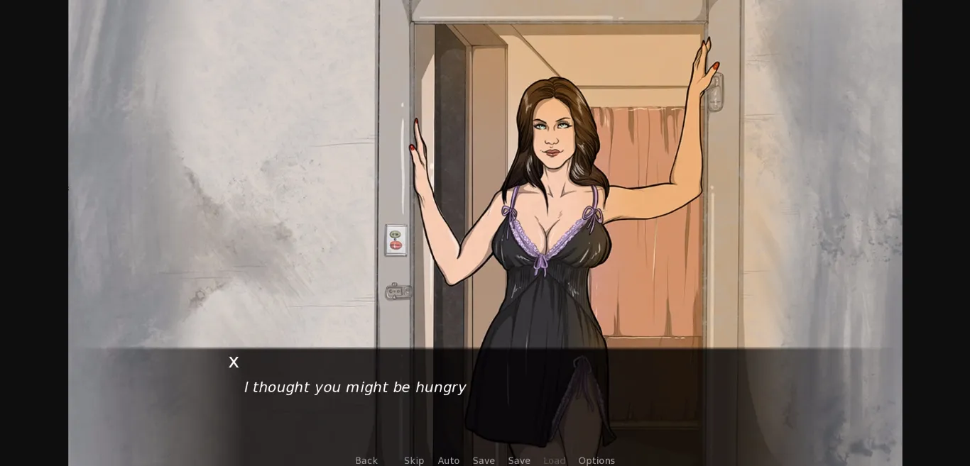 VN Ren'Py Carborend [v1.0.15] [Marco Bellante] | Free Adult Games