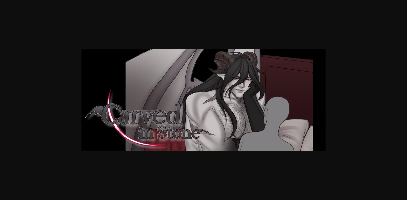 VN Ren'Py Carved in Stone [v1.0] [Meant to Bee Studios FlowersforJoy] | Free Adult Games