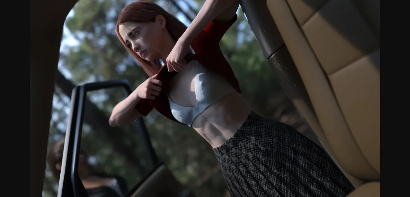 VN Ren'Py Casey's Fall [v2024-05] [Sakrilas & VelcroFist] | Free Adult Games