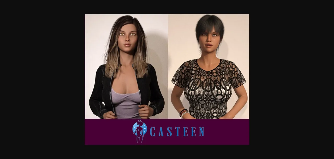 VN Ren'Py Casteen [Ep.1 v1.0] [Lounatick] | Free Adult Games