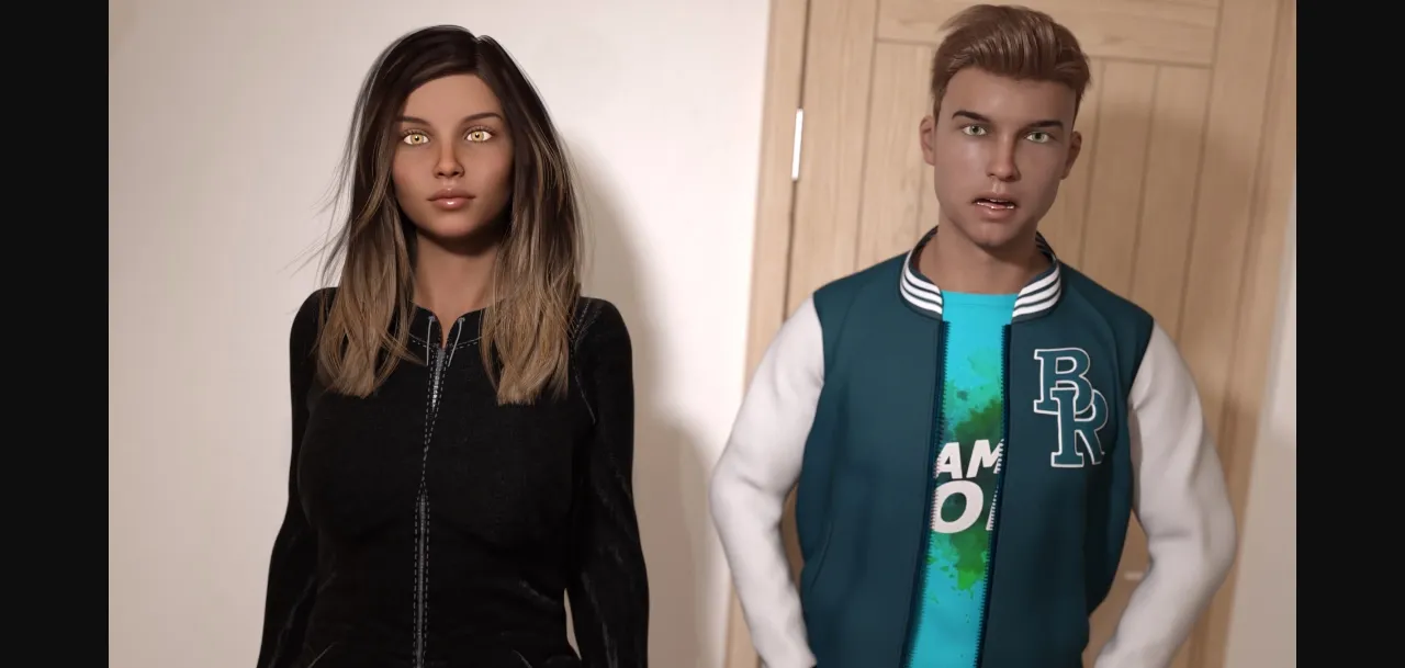 VN Ren'Py Casteen [Ep.1 v1.0] [Lounatick] | Free Adult Games