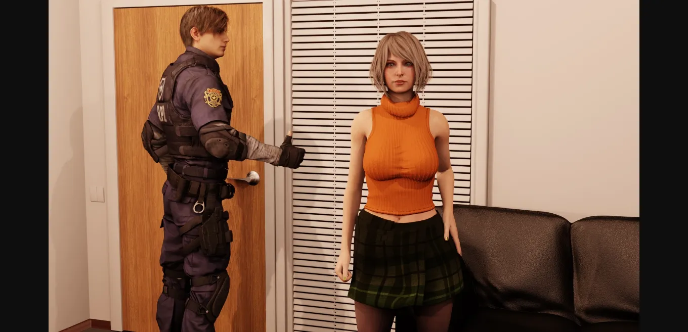 VN Ren'Py Casting Couch Simulator [v0.07] [Casting Couch Simulator] | Free Adult Games