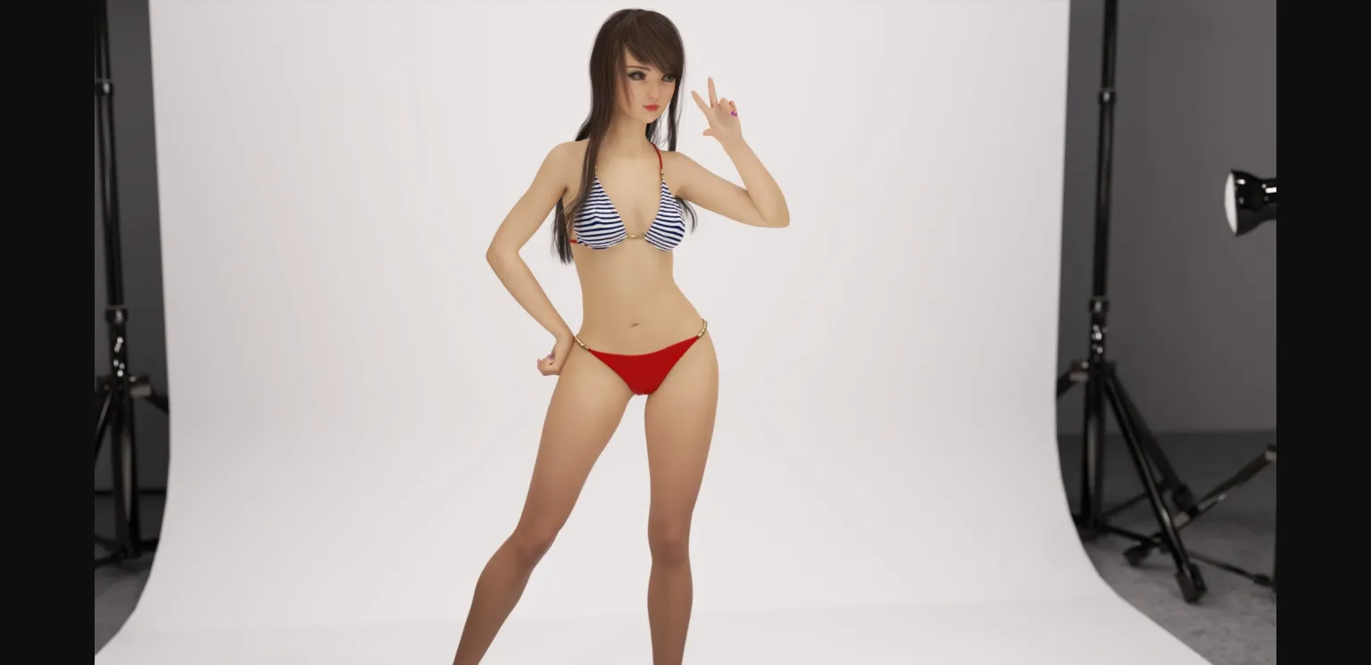 VN Ren'Py Casual Desires [v0.20] [ionDivvy] | Free Adult Games