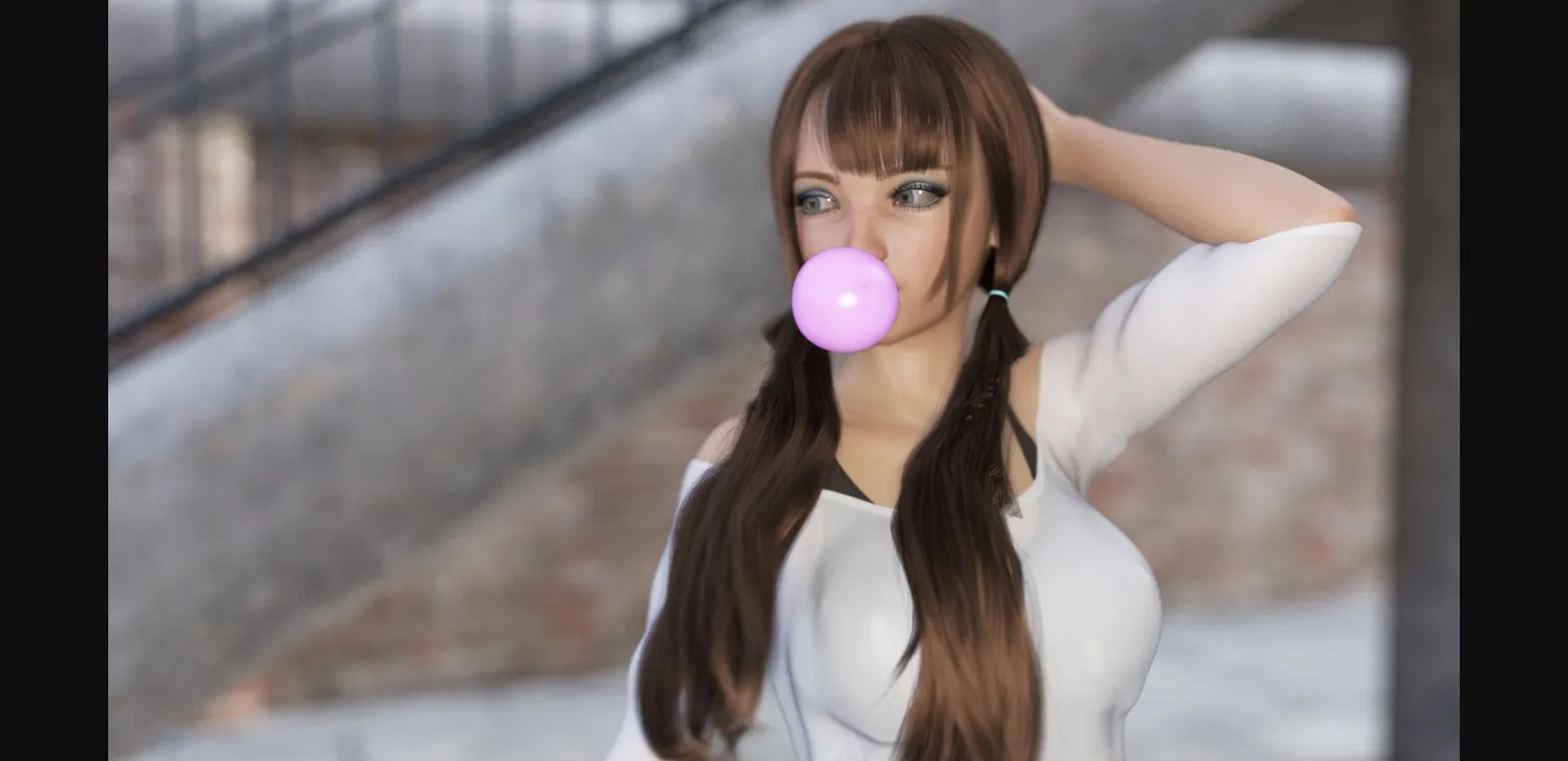 VN Ren'Py Casual Desires [v0.20] [ionDivvy] | Free Adult Games