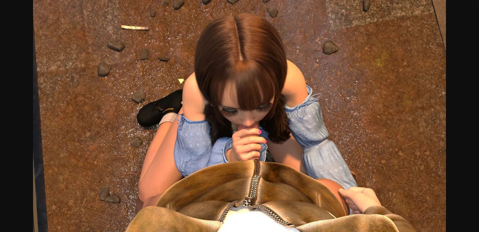 VN Ren'Py Casual Desires [v0.20] [ionDivvy] | Free Adult Games