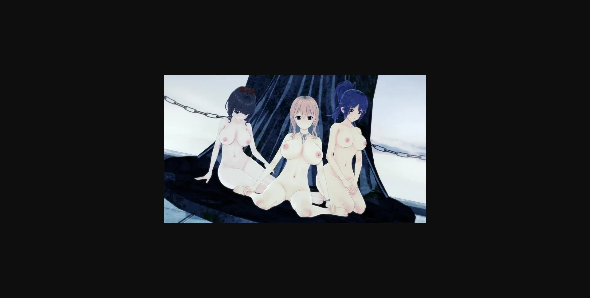 VN Ren'Py Changr  A Social Revolution [v0.03] [Sinful Plum] | Free Adult Games