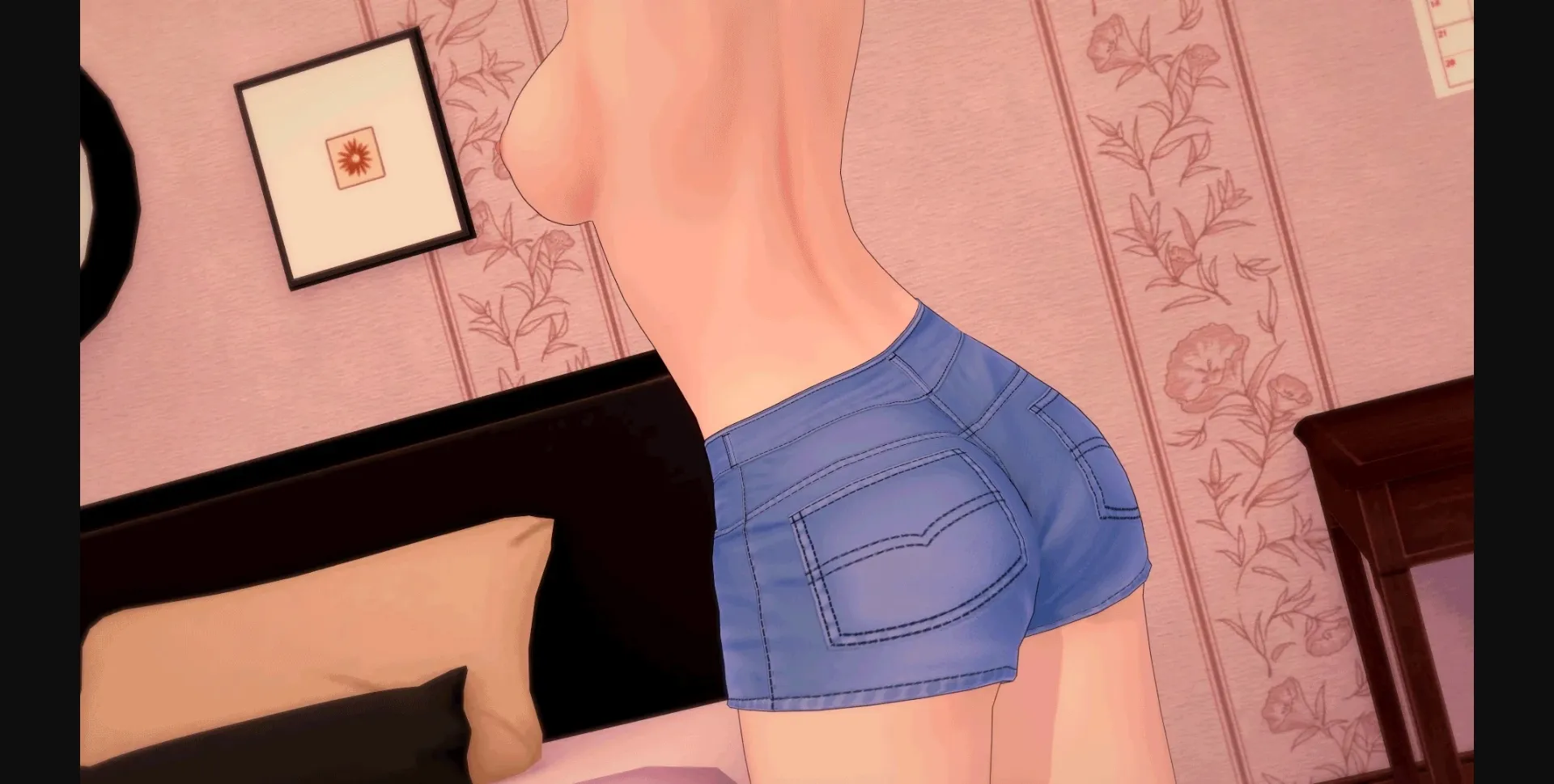 VN Ren'Py Changr  A Social Revolution [v0.03] [Sinful Plum] | Free Adult Games
