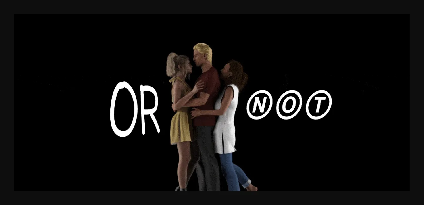 VN Ren'Py Cheat or Not [2.0 Revamped] [Belzeebub] | Free Adult Games