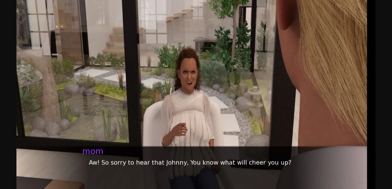 VN Ren'Py Cheat or Not [2.0 Revamped] [Belzeebub] | Free Adult Games