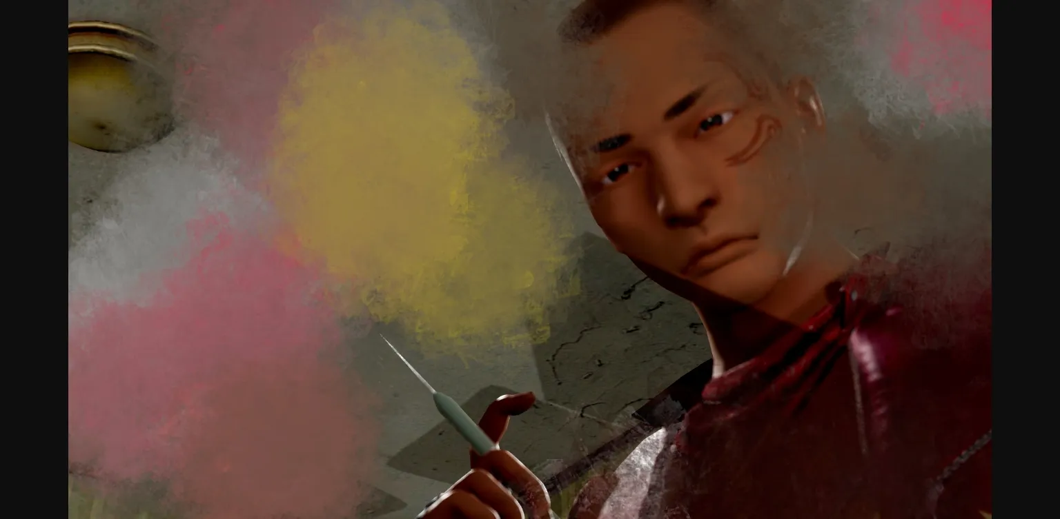 VN Ren'Py Chemical Regression [v1.1] [claymorez] | Free Adult Games