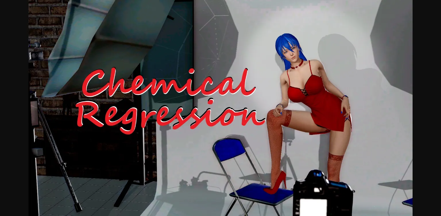 VN Ren'Py Chemical Regression [v1.1] [claymorez] | Free Adult Games