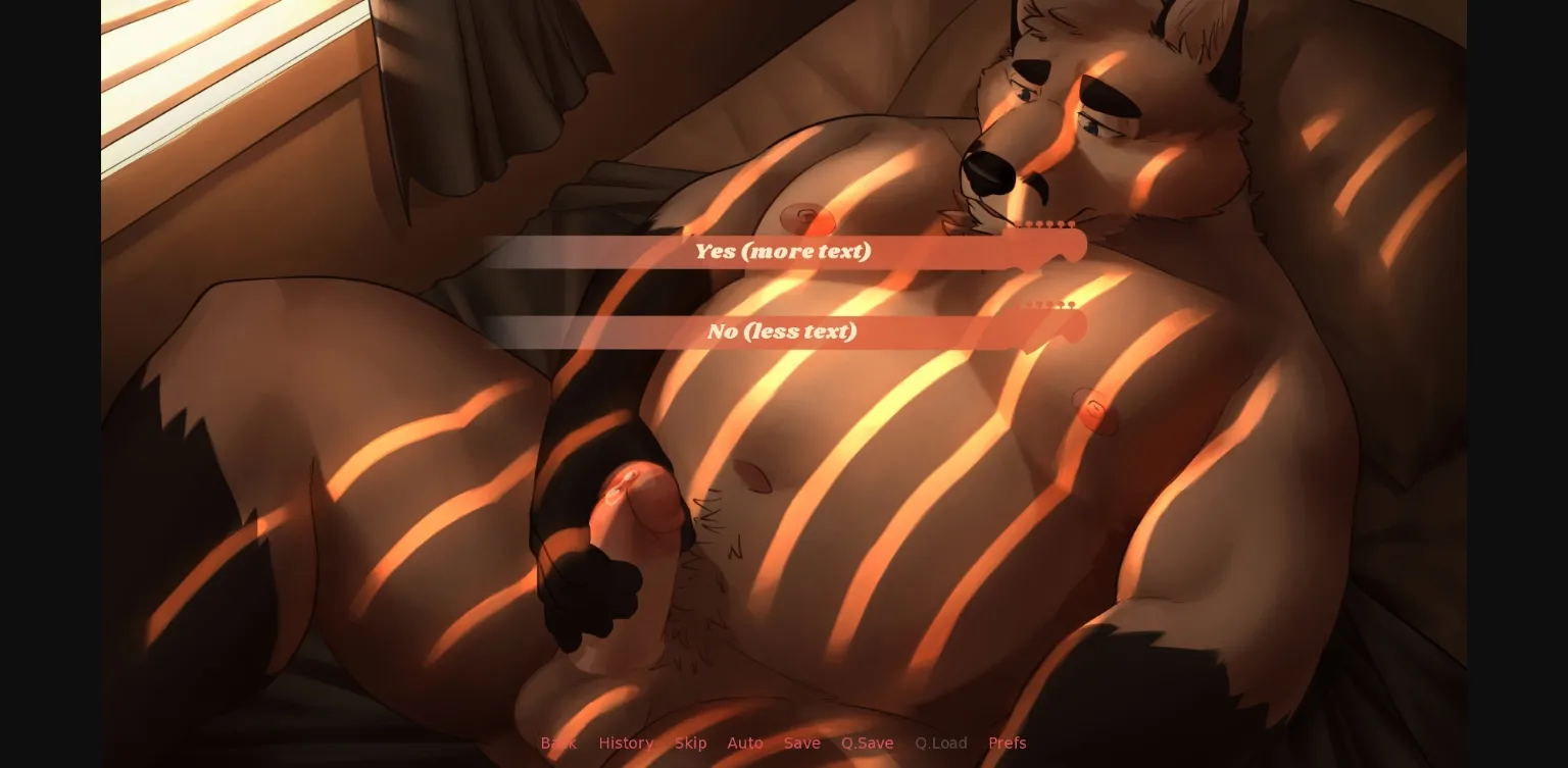 VN Ren'Py Chord Progressions, Furry Visual Novel [v0.3.4] [Chord Progressions] | Free Adult Games