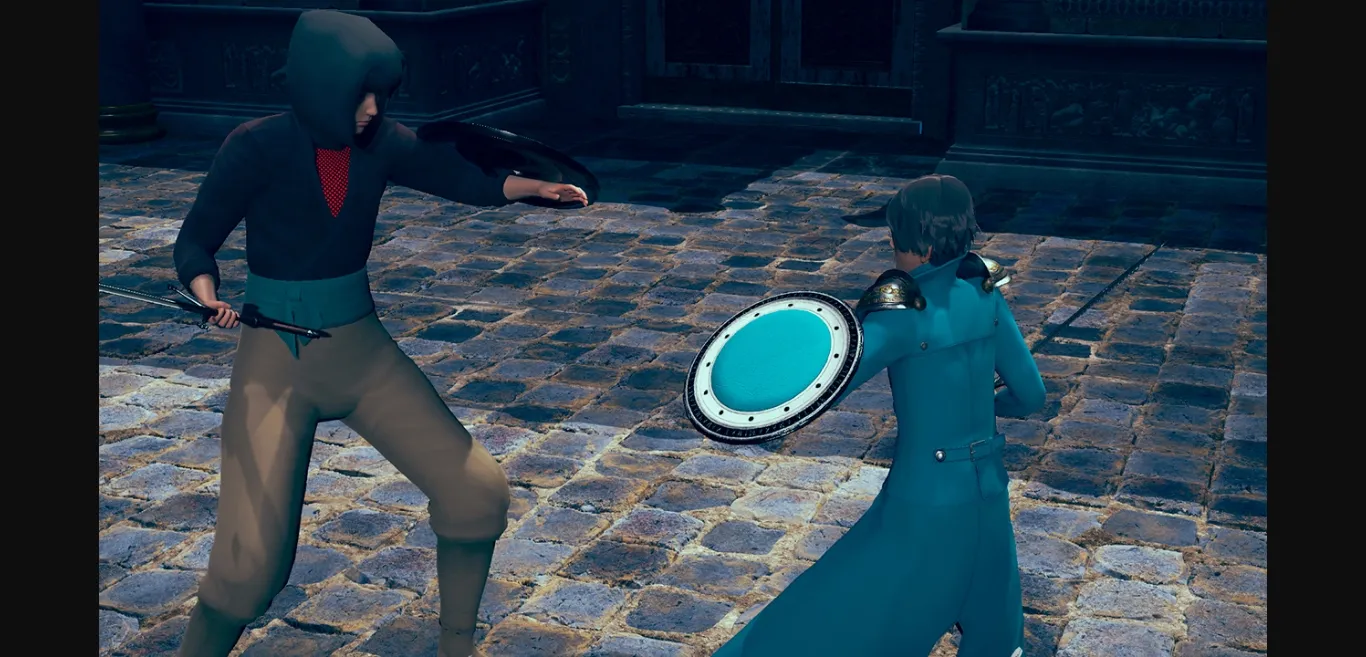 VN Ren'Py Chronicles of Erion [Ch.2 v1.04] [MbcbGame] | Free Adult Games