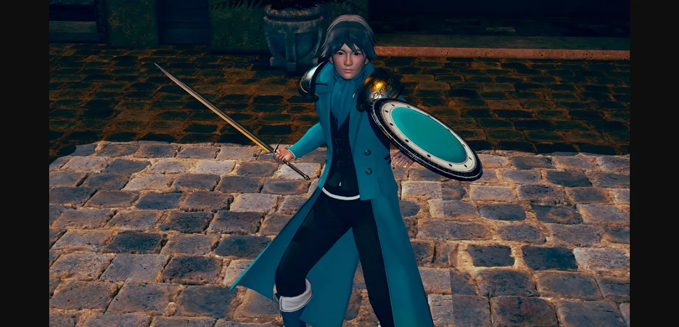 VN Ren'Py Chronicles of Erion [Ch.2 v1.04] [MbcbGame] | Free Adult Games