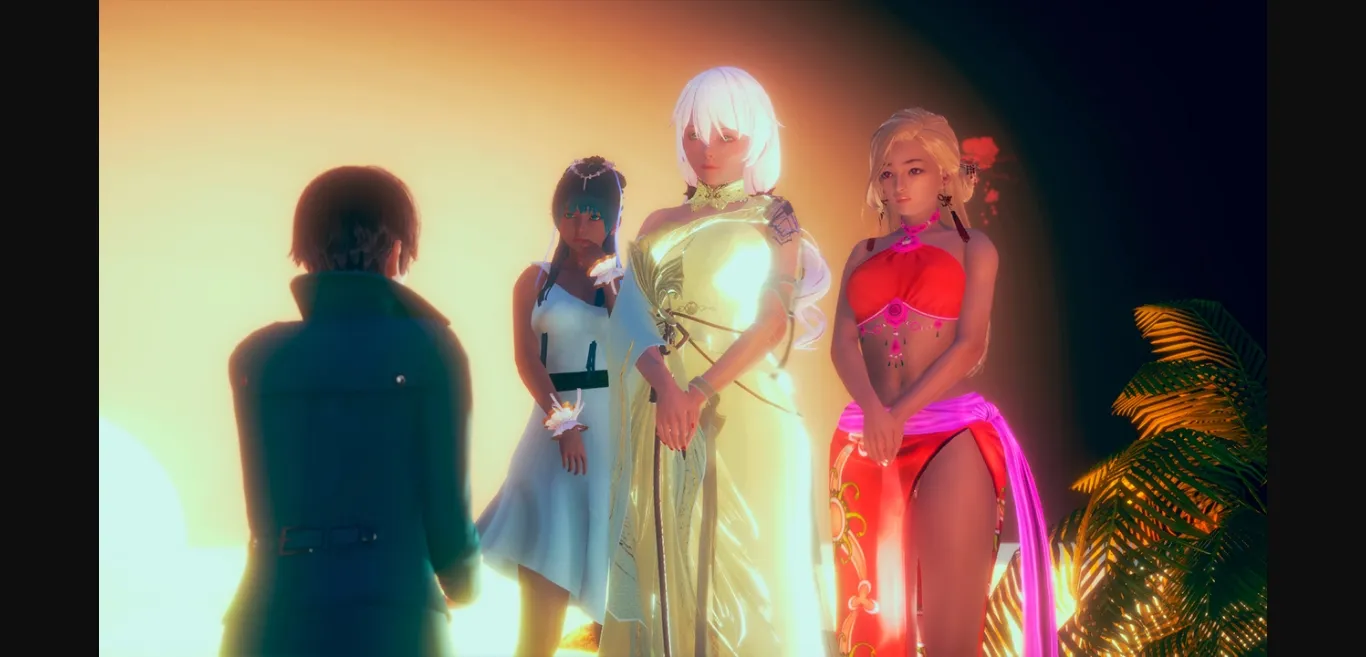 VN Ren'Py Chronicles of Erion [Ch.2 v1.04] [MbcbGame] | Free Adult Games