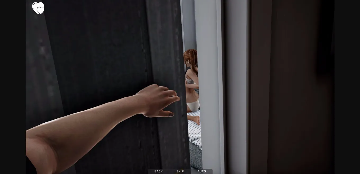 VN Ren'Py City Devil  Restart [v0.3.0 Hotfix] [Sabirow] | Free Adult Games