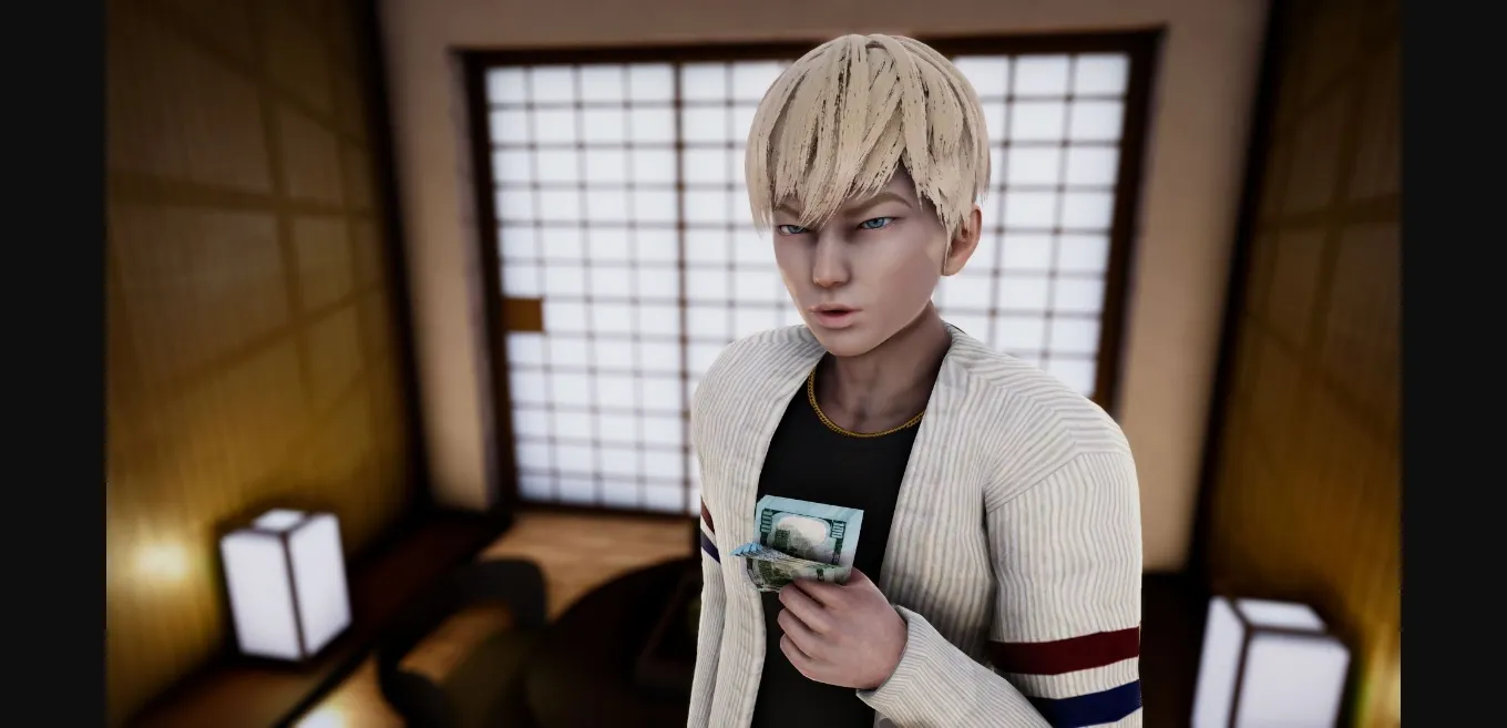 VN Ren'Py City Devil  Restart [v0.3.0 Hotfix] [Sabirow] | Free Adult Games