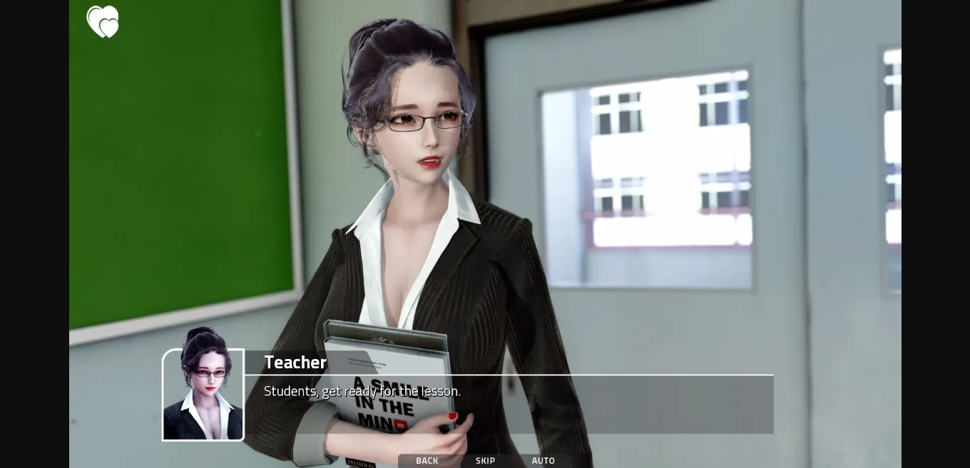 VN Ren'Py City Devil  Restart [v0.3.0 Hotfix] [Sabirow] | Free Adult Games