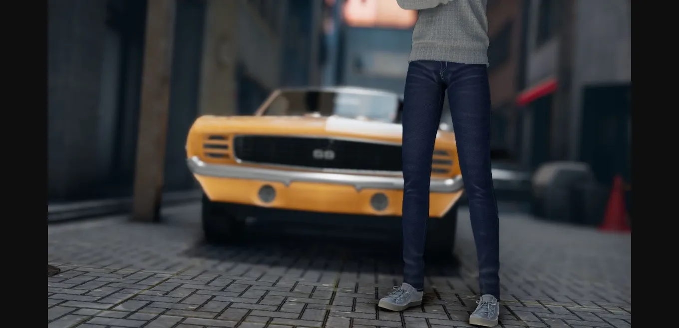 VN Ren'Py City Devil  Restart [v0.3.0 Hotfix] [Sabirow] | Free Adult Games